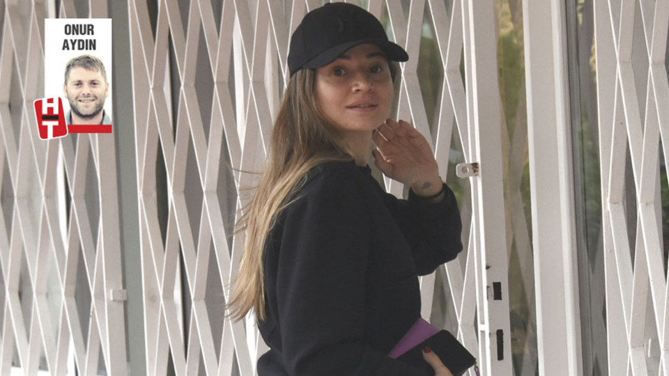 "Aile mevzularını konuşmuyorum"