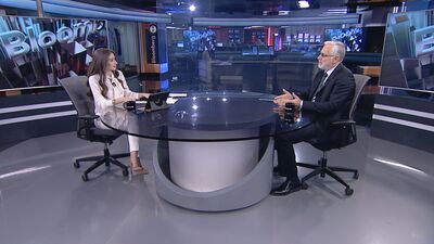 Erol Tabanca Bloomberg HT'de soruları yanıtladı