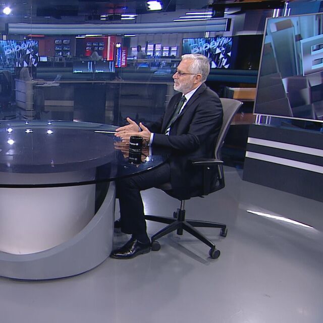 Erol Tabanca Bloomberg HT'de soruları yanıtladı