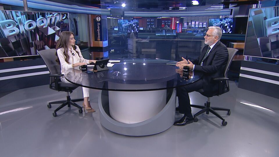 Erol Tabanca Bloomberg HT'de soruları yanıtladı