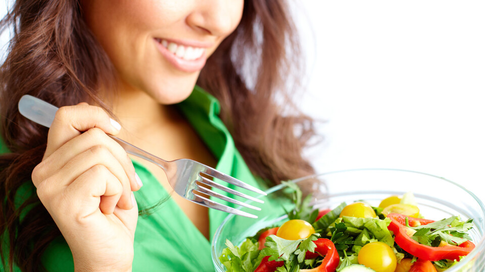 Diyet kahvaltı önerileri