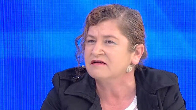 Müge Anlı'da Gülümser Bulut olayı!