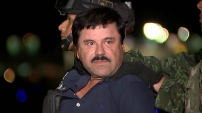 El Chapo kimdir?