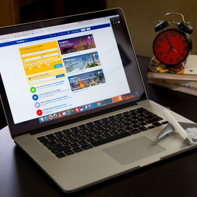 Mahkemeden Booking.com kararı