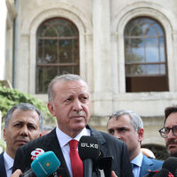 "YPG çekilmeye başladı!"