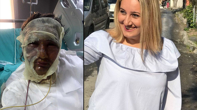 Yağ dehşetinde istenen ceza belli oldu