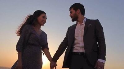 Hercai dizisi oyuncuları ve konusu