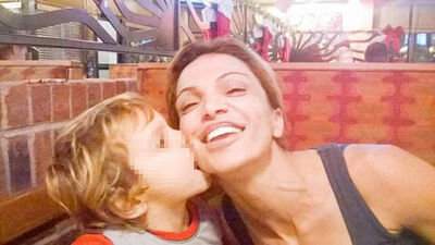 Eski FBI çalışanı eşten görülmemiş tuzak! Çocuklarını kaybetti, kabusu yaşadı