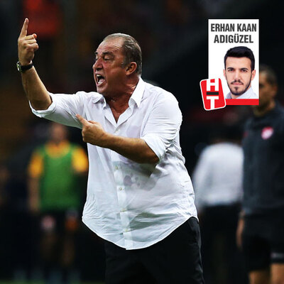 Terim neşteri vurdu! 4 isme kesik