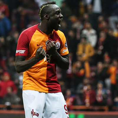 Diagne'den olay sözler!