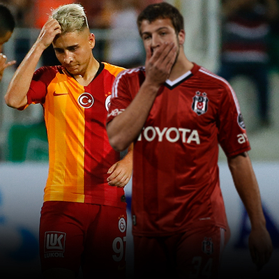 "Batuhan kadar bile olamadı"