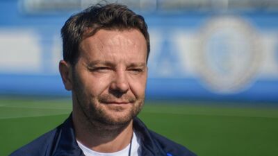 Elvir Balic için Türkiye'nin yeri ayrı