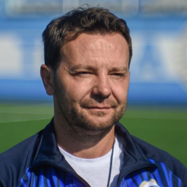 Elvir Balic için Türkiye'nin yeri ayrı