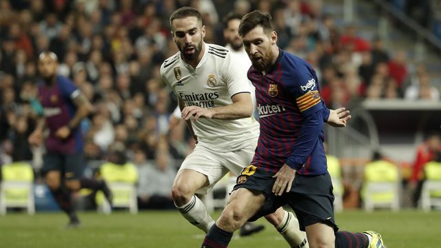 El Clasico ertelendi