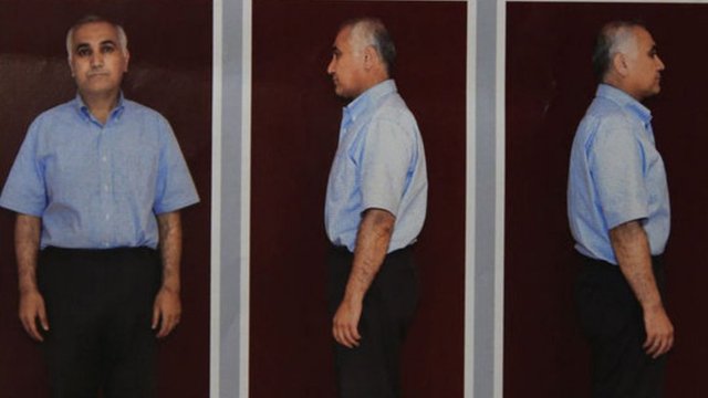 Serbest bırakılması davasında yeni gelişme