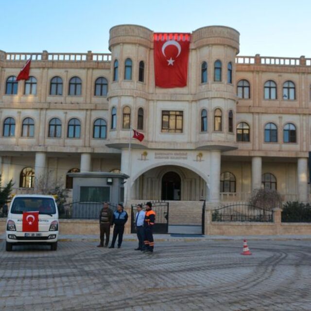 Üç ilçeye kayyum atandı!
