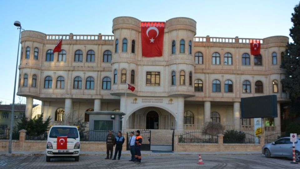 Üç ilçeye kayyum atandı!