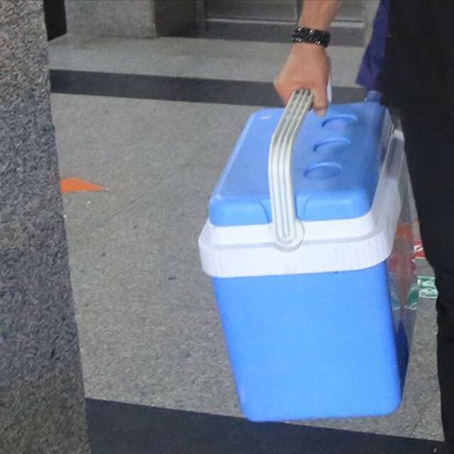 'Türkiye'de organ bağışı düşük'