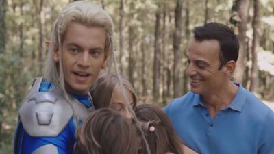 GORBİ oyuncuları kimler?