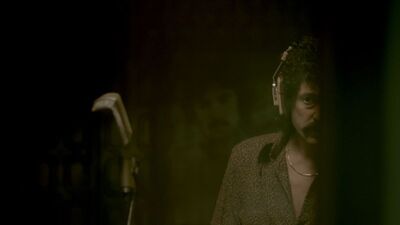 Müslüm oyuncuları kimler?