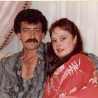 Muhterem Nur kimdir?