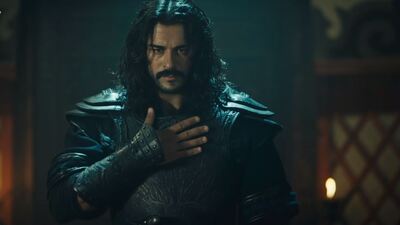 Kuruluş Osman ne zaman başlıyor?