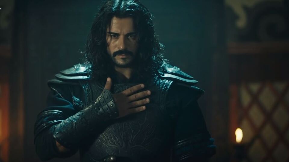 Kuruluş Osman ne zaman başlıyor?