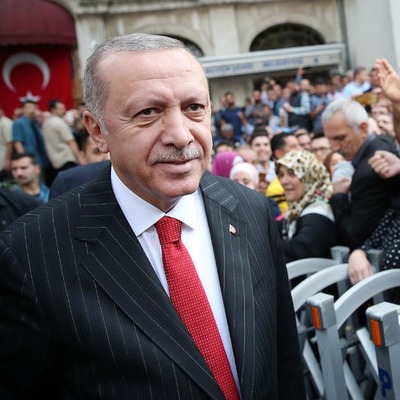 Cumhurbaşkanı Erdoğan önemli açıklamalar