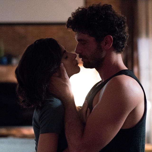 Aşk Tesadüfleri Sever 2'den ilk görüntüler!