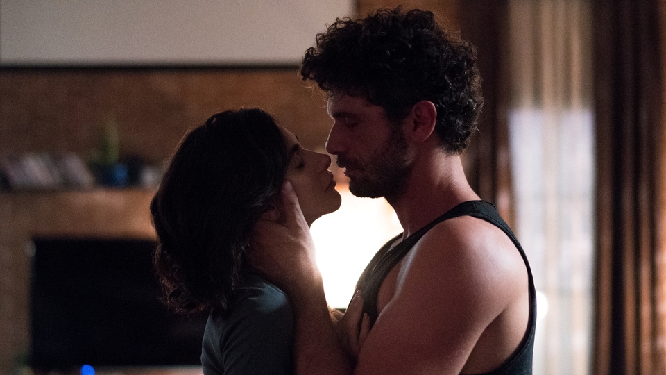 Aşk Tesadüfleri Sever 2'den ilk görüntüler!