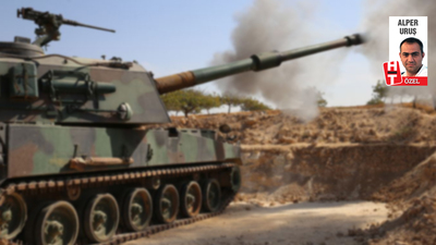 Ankara Mutabakatı diplomatik bir başarıdır! 120 saatin sırrı!