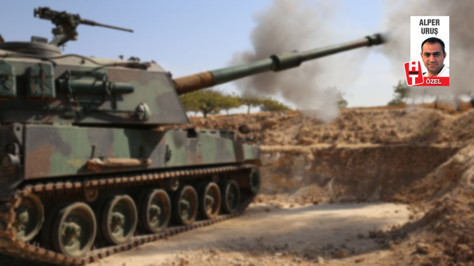 Ankara Mutabakatı diplomatik bir başarıdır! 120 saatin sırrı!