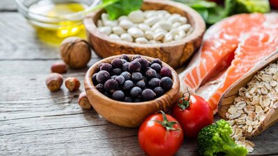 Kalbe iyi gelen gıdalar nelerdir?