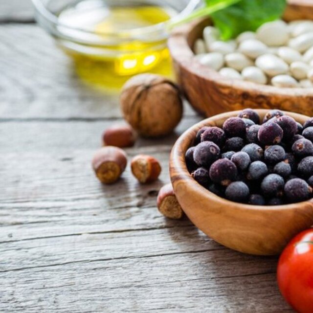 Kalbe iyi gelen gıdalar nelerdir?