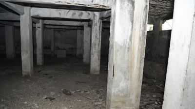 Avcılar'da 10 bin bina acil yenilenecek