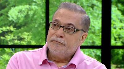 Mehmet Ali Erbil hastanede