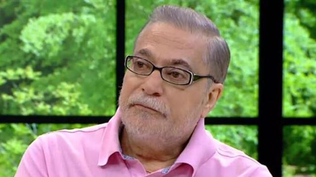 Mehmet Ali Erbil hastanede