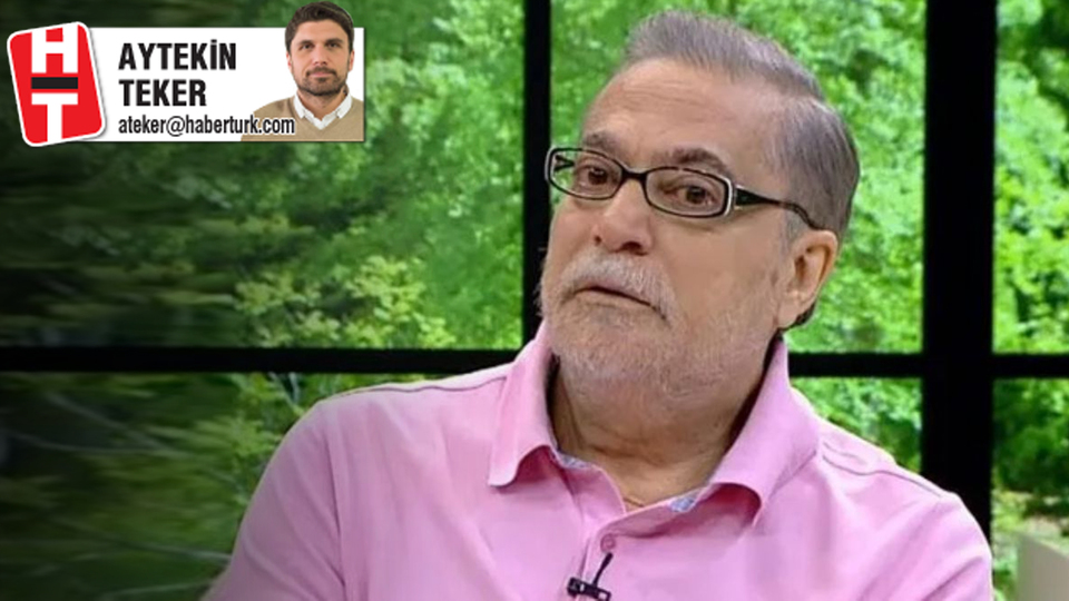 Mehmet Ali Erbil hastanede