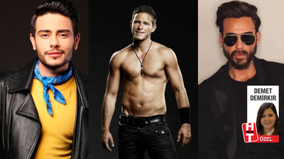 Kadınlar erkek olmak istiyor!