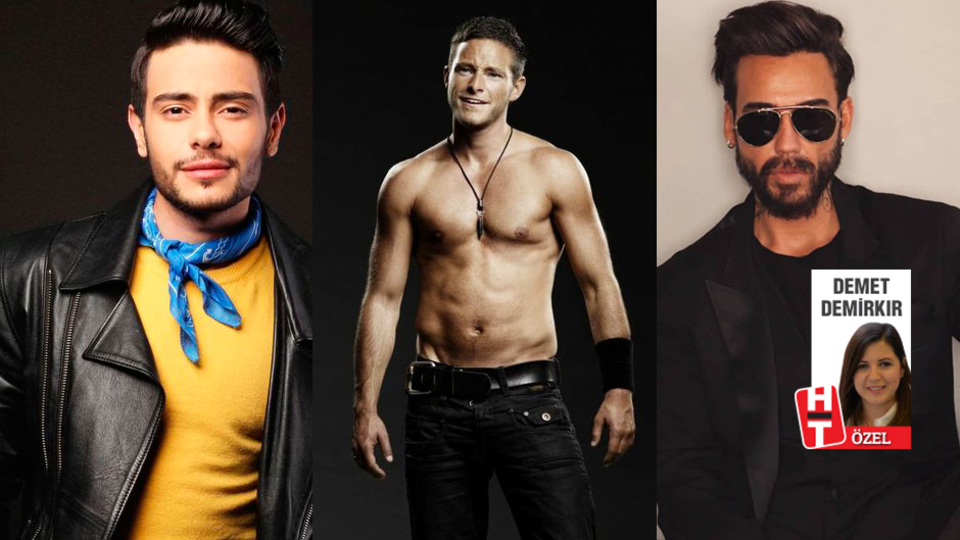 Kadınlar erkek olmak istiyor!