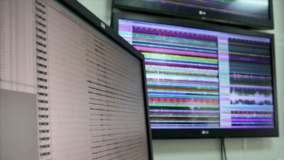 Endonezya'da 5,8 büyüklüğünde deprem