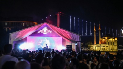 15 gün boyunca 10 bin kişiyi ağırladılar