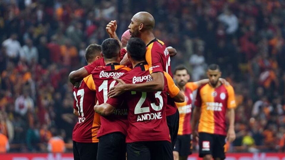 Evindeki yenilmezliğini 40'a çıkardı