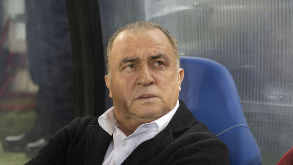 Fatih Terim'den 5 değişiklik