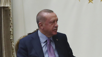 Dünyadan anlaşma yorumu: Ankara'nın zaferi