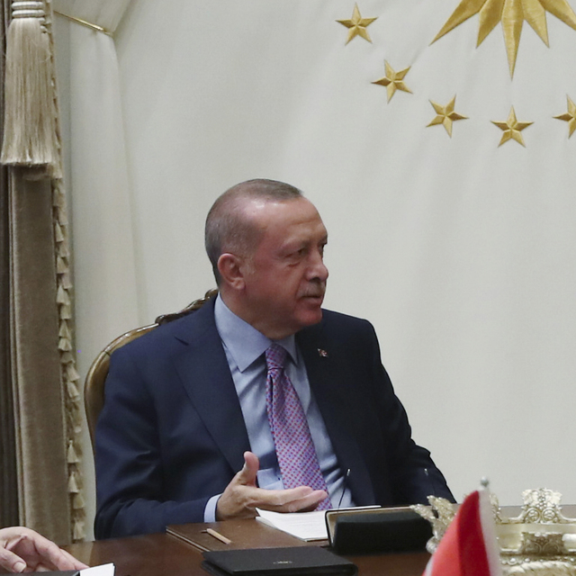 Dünyadan anlaşma yorumu: Ankara'nın zaferi