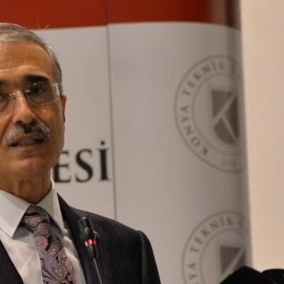 'Ambargo açıklaması yapanlar kapımıza gelecek'