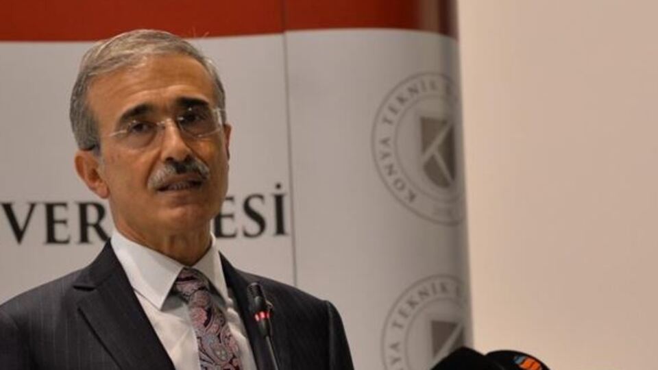 'Ambargo açıklaması yapanlar kapımıza gelecek'
