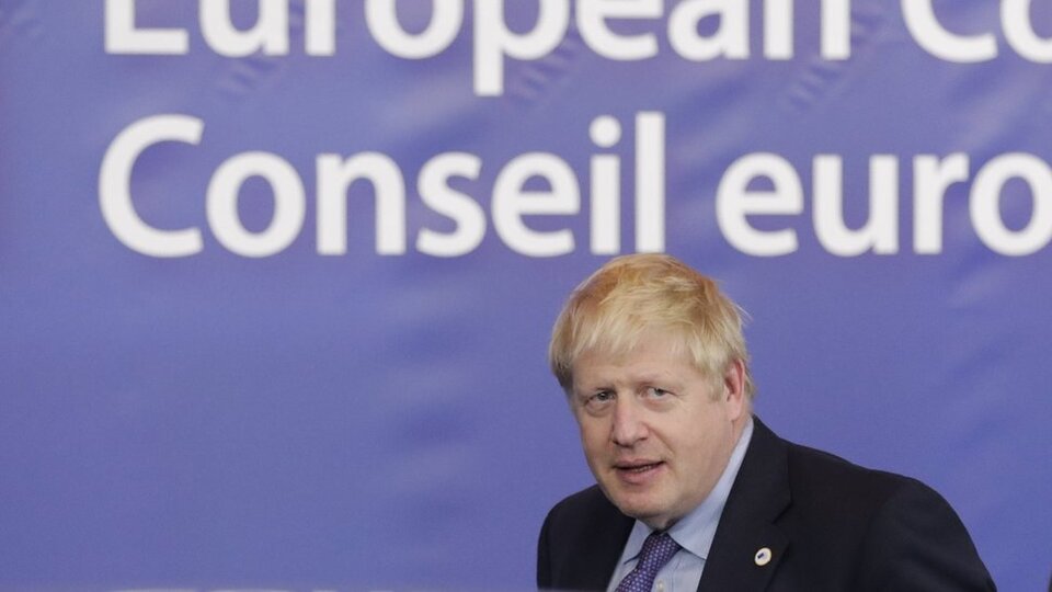 'Brexit'in parlamentodan geçmesi zor'