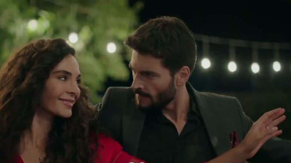 Miran, Reyyan'a inanıyor!